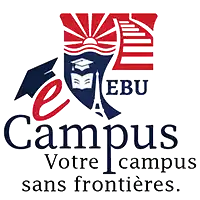 EBU e-Campus Logo